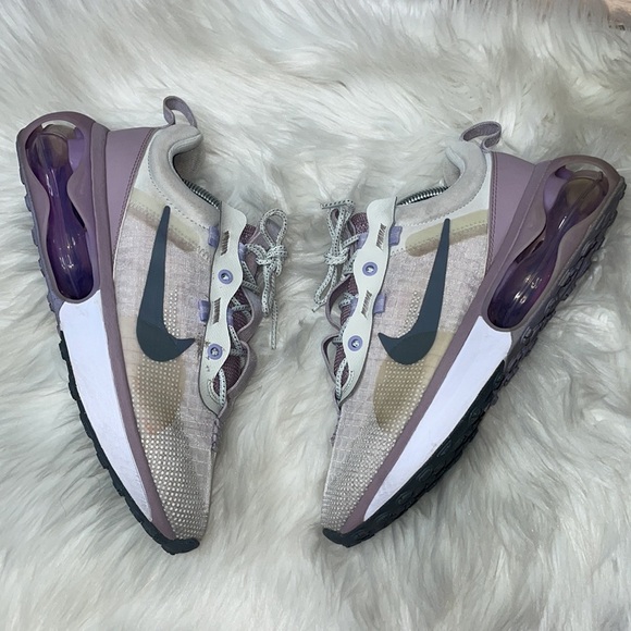 💜Womens Shoes Size 10 Nike Air Max Spruce Aura Plum Fog DC9478-002 - Picture 4 of 17
